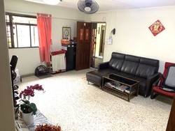 Blk 715 Clementi West Street 2 (Clementi), HDB 4 Rooms #361498091